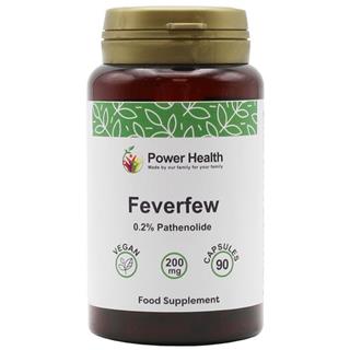 Feverfew