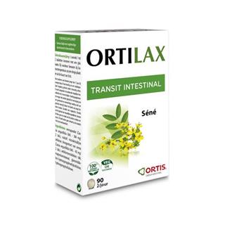 Ortilax