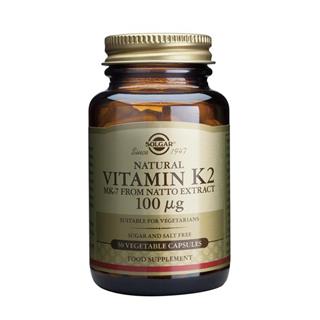 Vitamina K2 100 µg