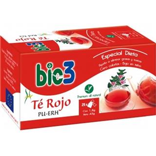 Chá Vermelho Bio