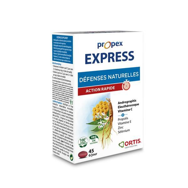Propex Express