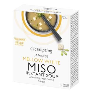 Sopa Instant.Miso C/Tofu