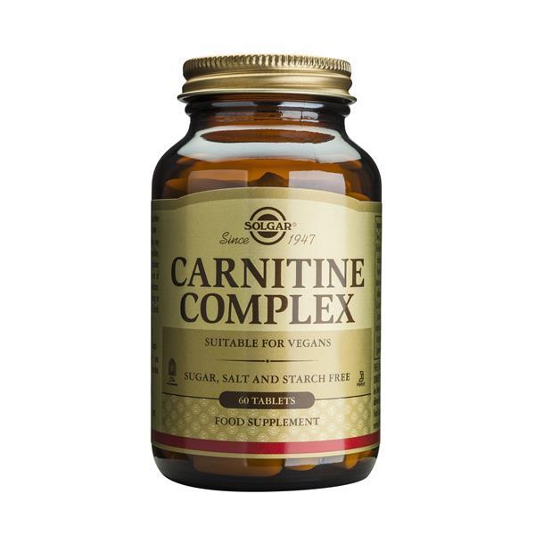 Carnitine Complex