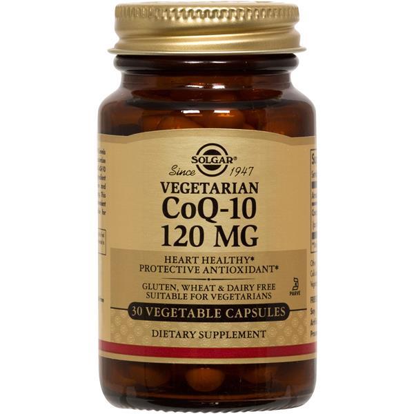 CoQ-10 120 mg
