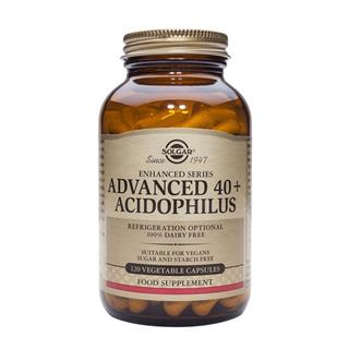 Advanced 40+ Acidophilus