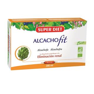 Alcachofit
