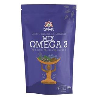 Mix Omega 3