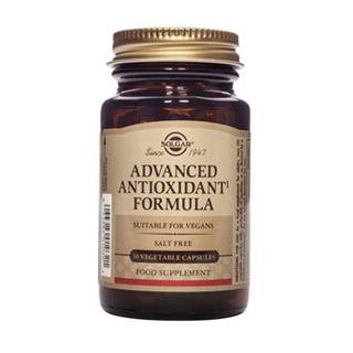 Fórmula Antioxidante Avançada