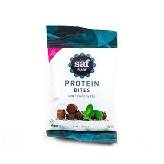 Protein Bites Chocolate Menta