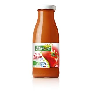 Sumo Bio Tomate (Garrafa)