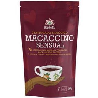 Macaccino Sensual Bio