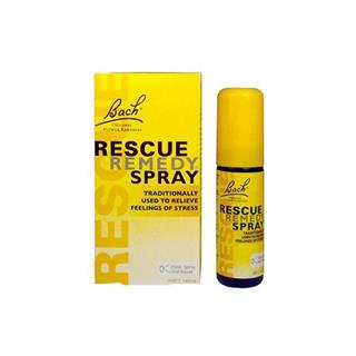 Bach Rescue Remedy Spray