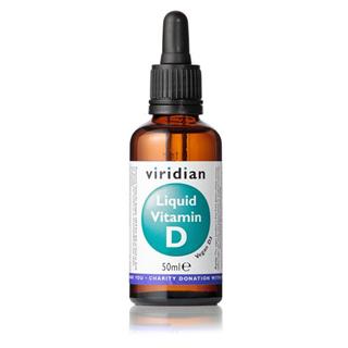 Vitamina D3 2000 UI líquida vegan