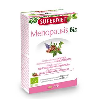 Phytofemme menopausa bio